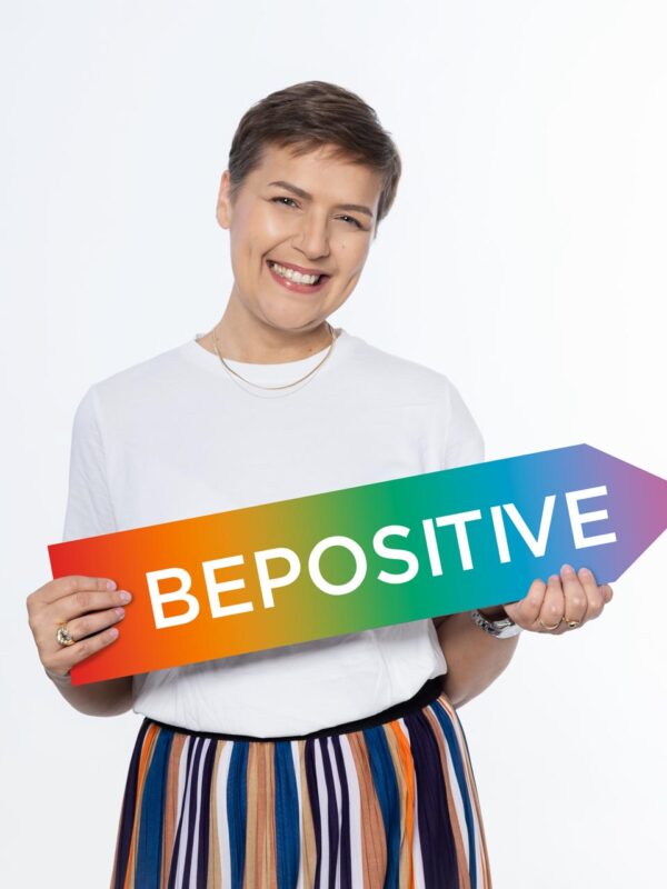 BePositive