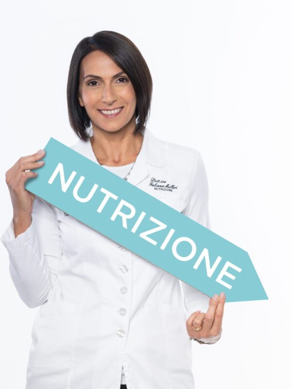 nutrizione